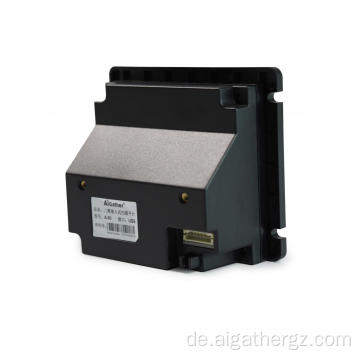 2D Automatisches eingebettetes Barcode-Scanner-Modul